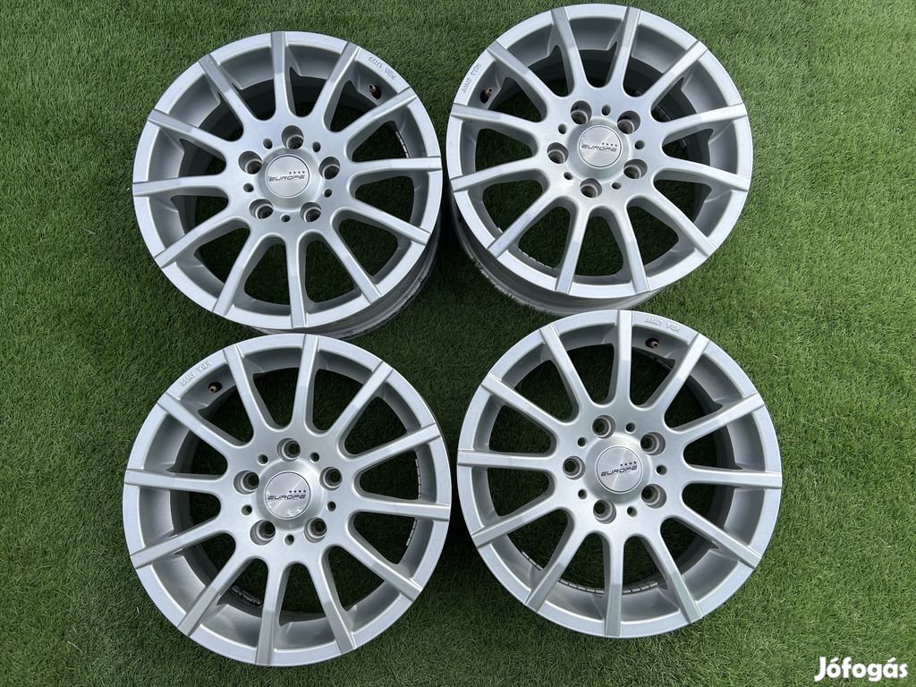 5x112 15" Cms alufelni 6Jx15h2 ET45