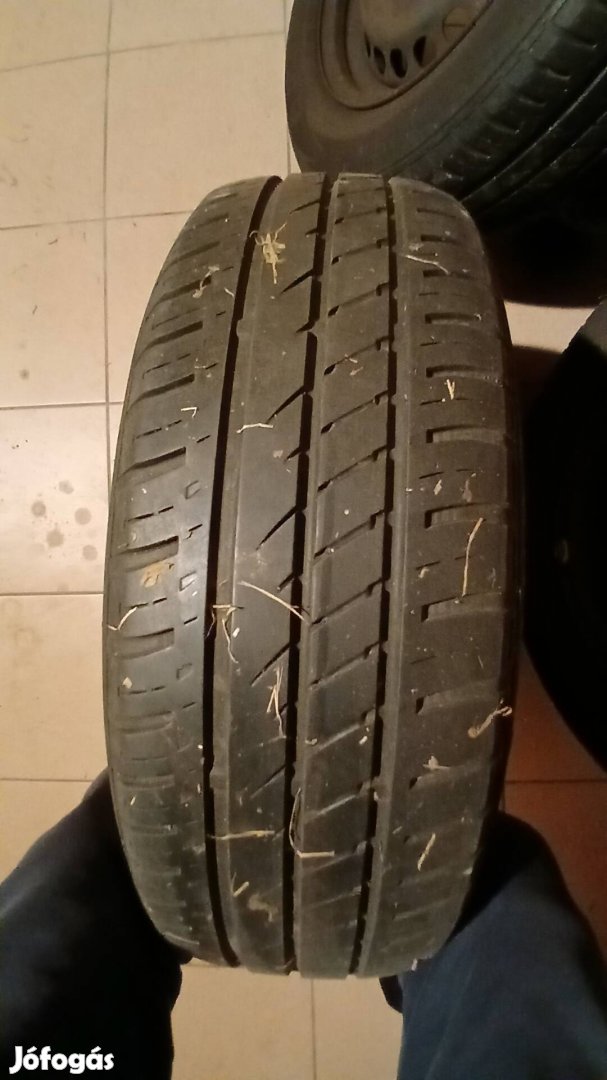 5x112 15" +195/65 r15 nyári gumi