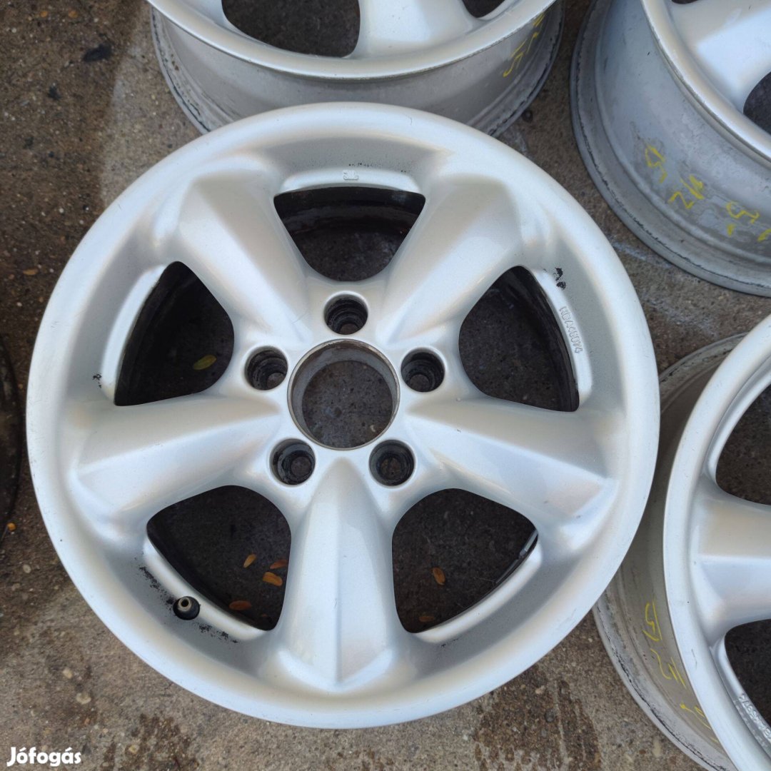 5x112 15 alufelni bmw, audi,vw,skoda,merci 38000ft a 4db/255/