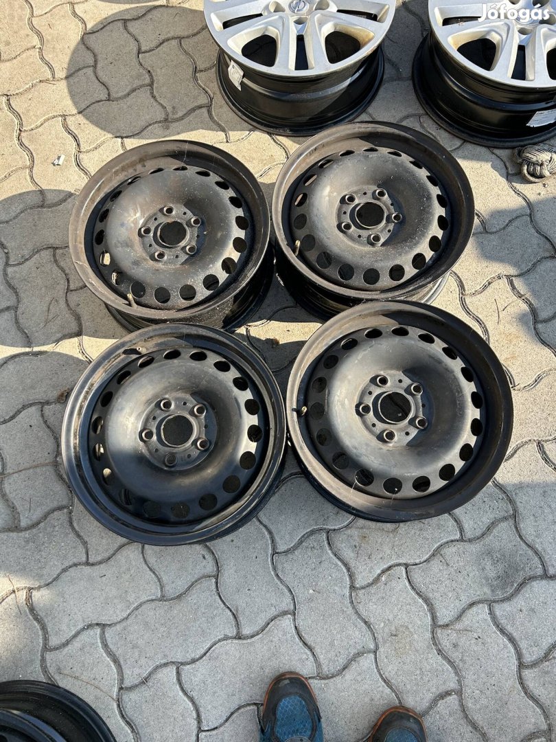 5x112 15 lemezfelni 