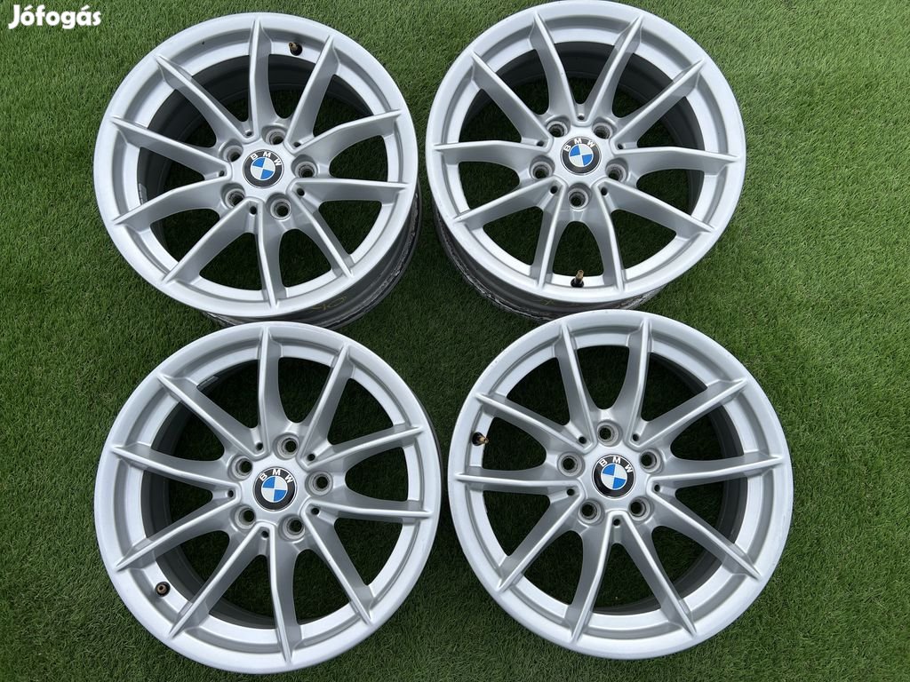 5x112 16" Bmw gyári 3-as sorozat (G20/G21/G28) alufelni 6,5Jx16h2