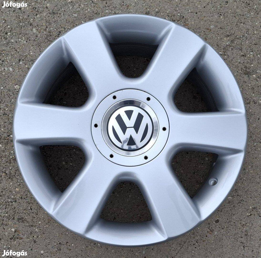 5x112 16"-os gyári Volkswagen alufelni garnitúra