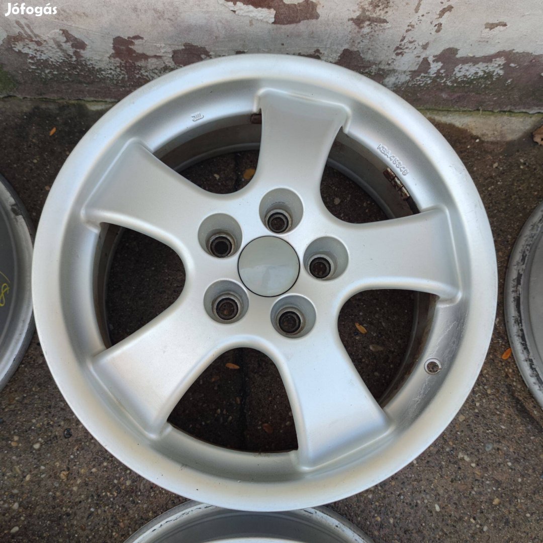 5x112 16 alufelni audi,vw,skoda 32000ft a 4db/248/