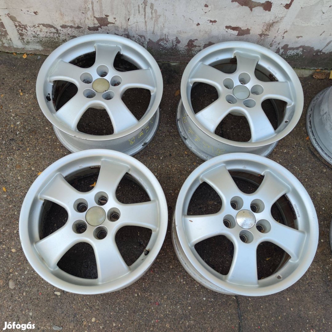 5x112 16 alufelni audi,vw,skoda 32000ft a 4db/248/