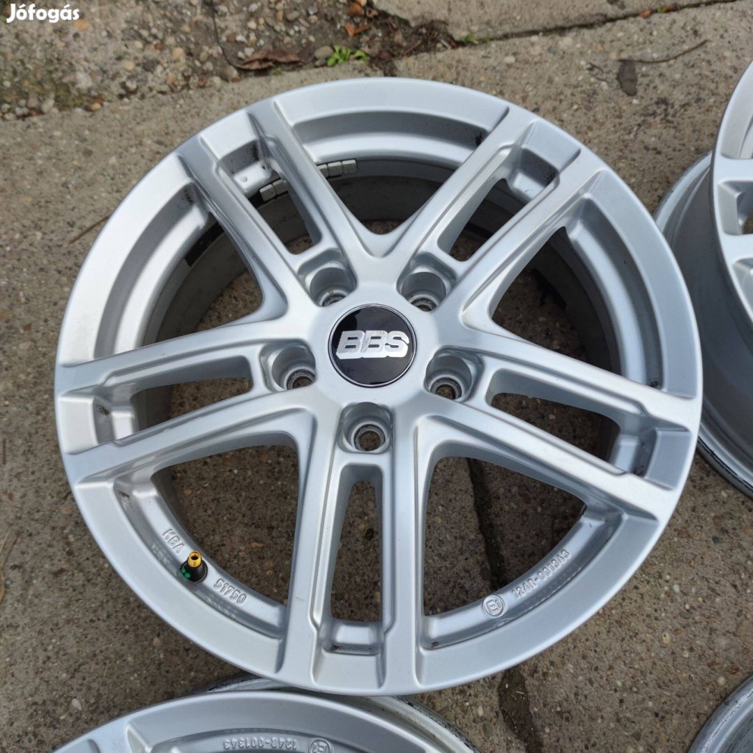 5x112 16 alufelni audi,vw,skoda 90000ft a 4db Ingyenposta!/392/