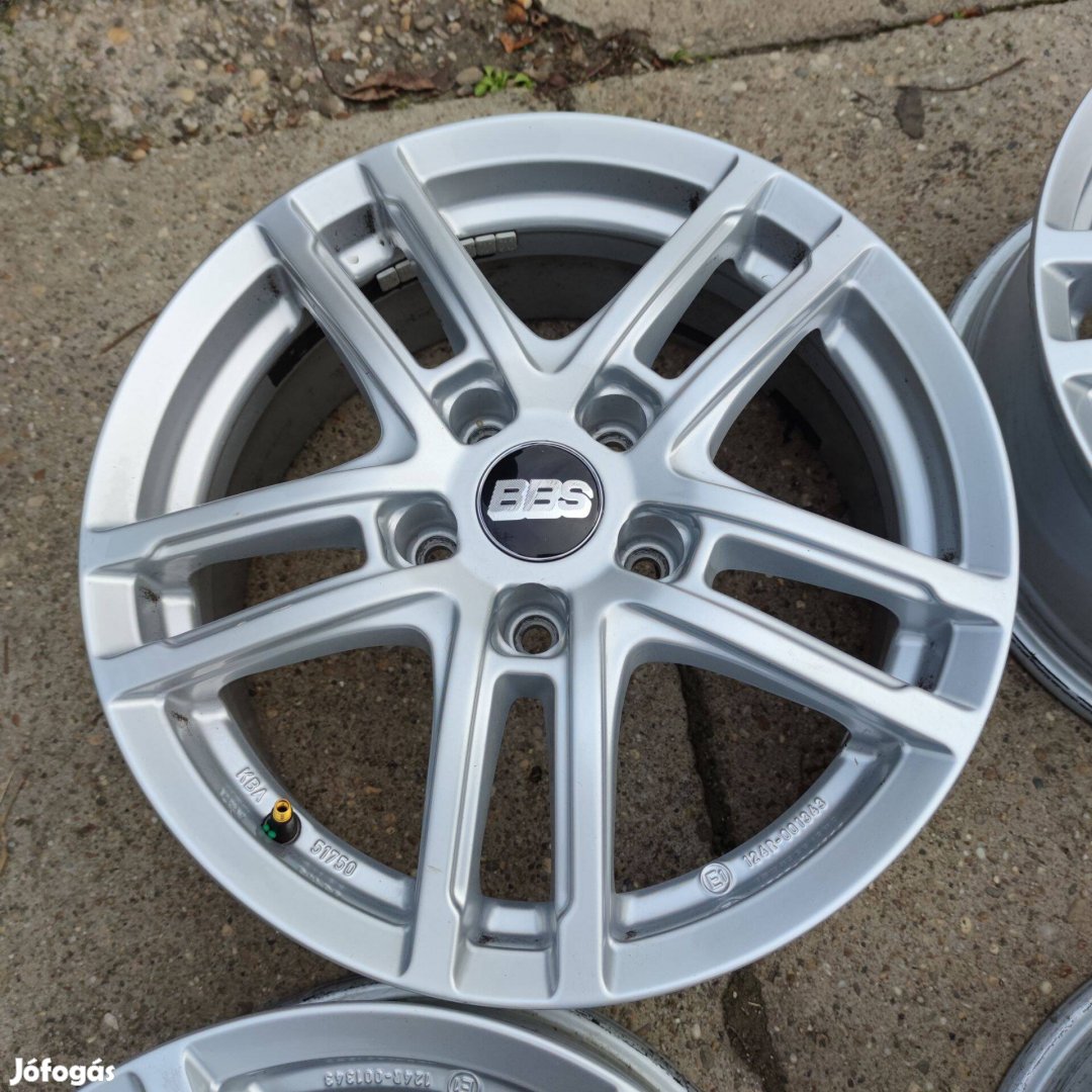 5x112 16 alufelni audi,vw,skoda 90000ft a 4db Ingyenposta!/392/