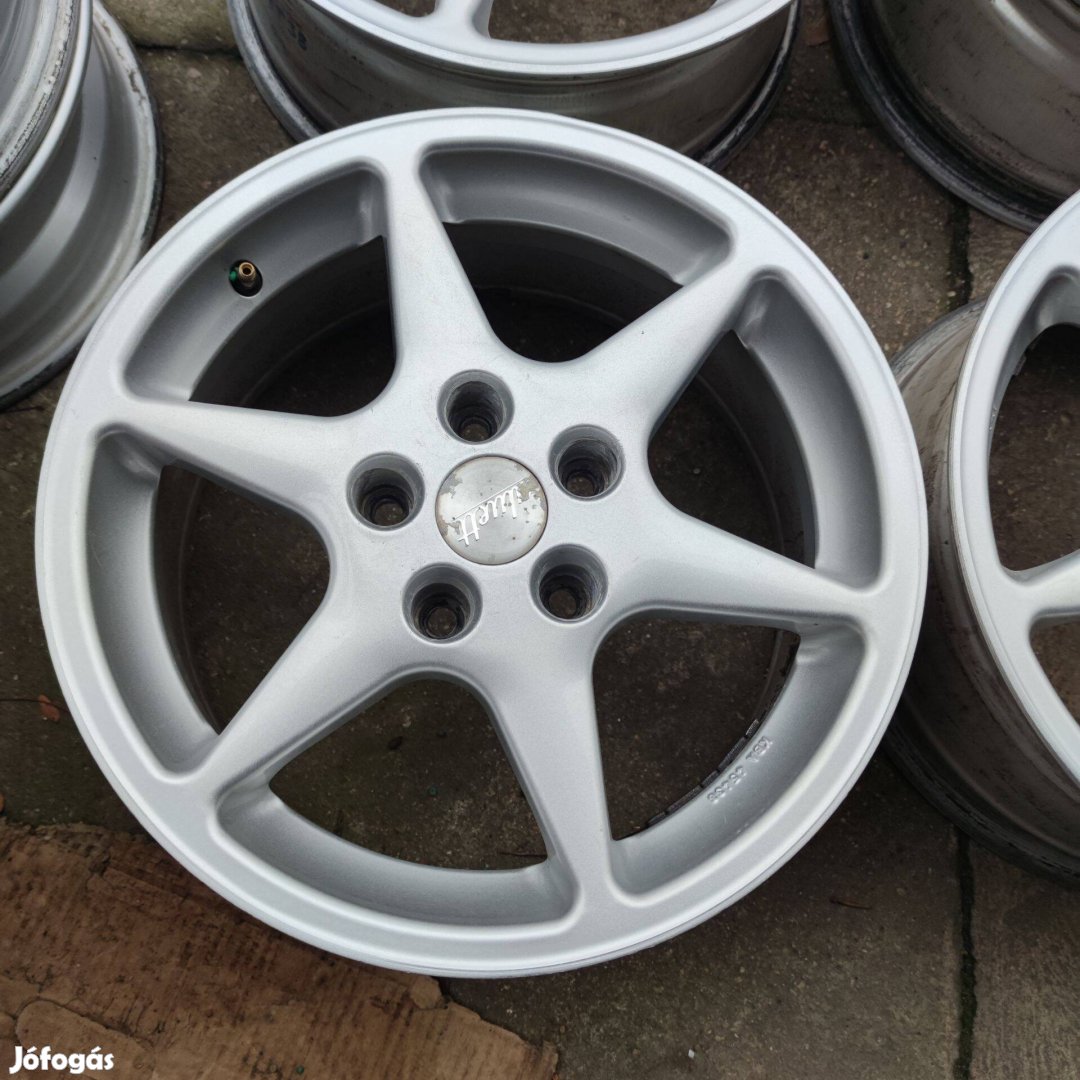 5x112 16 alufelni audi,vw,skoda,merci 60000ft a 4db/287/