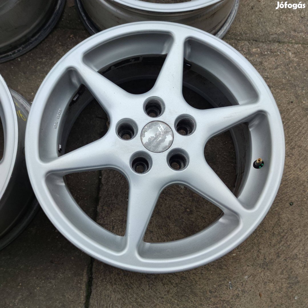 5x112 16 alufelni audi,vw,skoda,merci 60000ft a 4db /287/