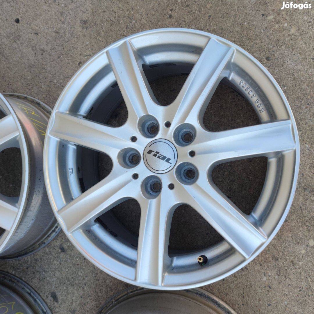 5x112 16 alufelni seat audi,merci,vw,skoda 66000Ft a 4db /77/