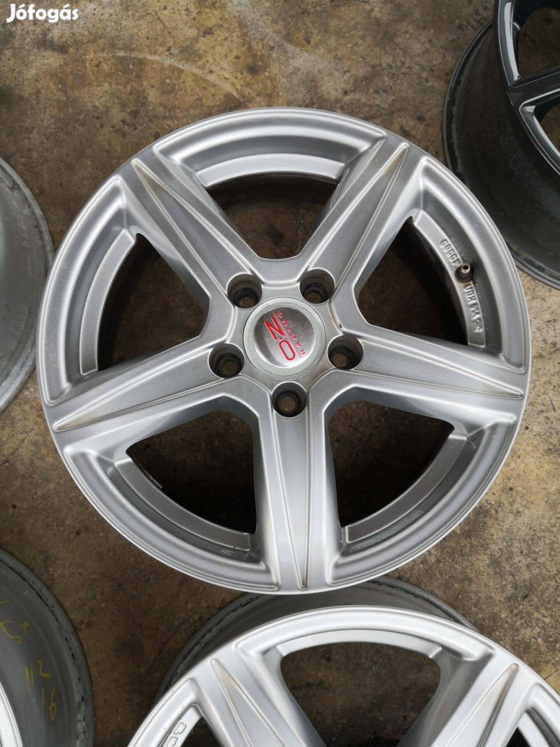 5x112 16 audi,vw,skoda alufelni 88000ft a 4db/275/