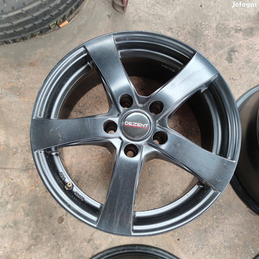 5x112 16 bmw,audi,merci,vw,skoda alufelni 92000ft a 4db /202/