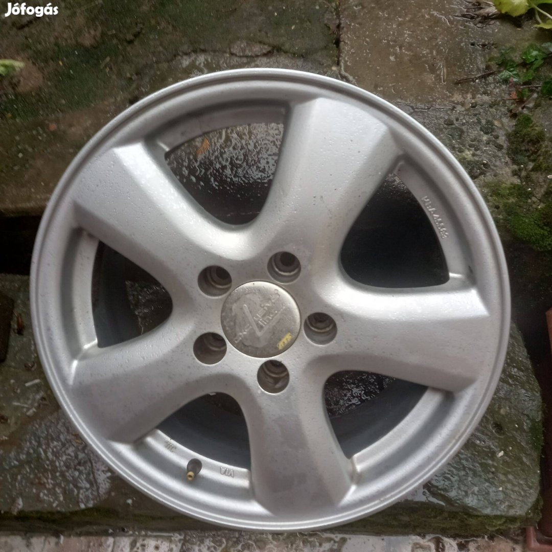 5x112 16os ET43 alufelni eladó
