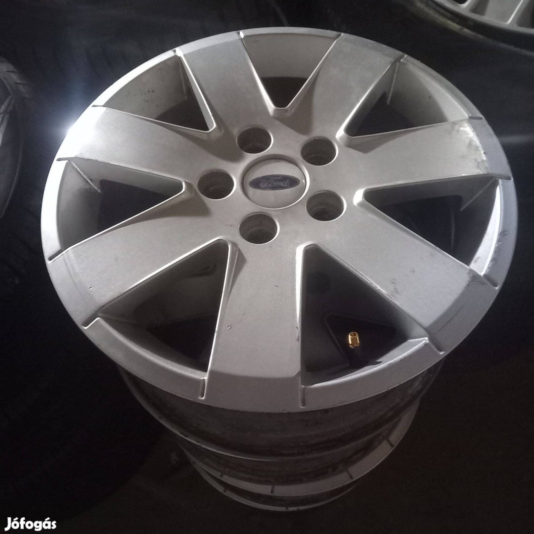 5x112 16os Ford Galaxy alufelni eladó