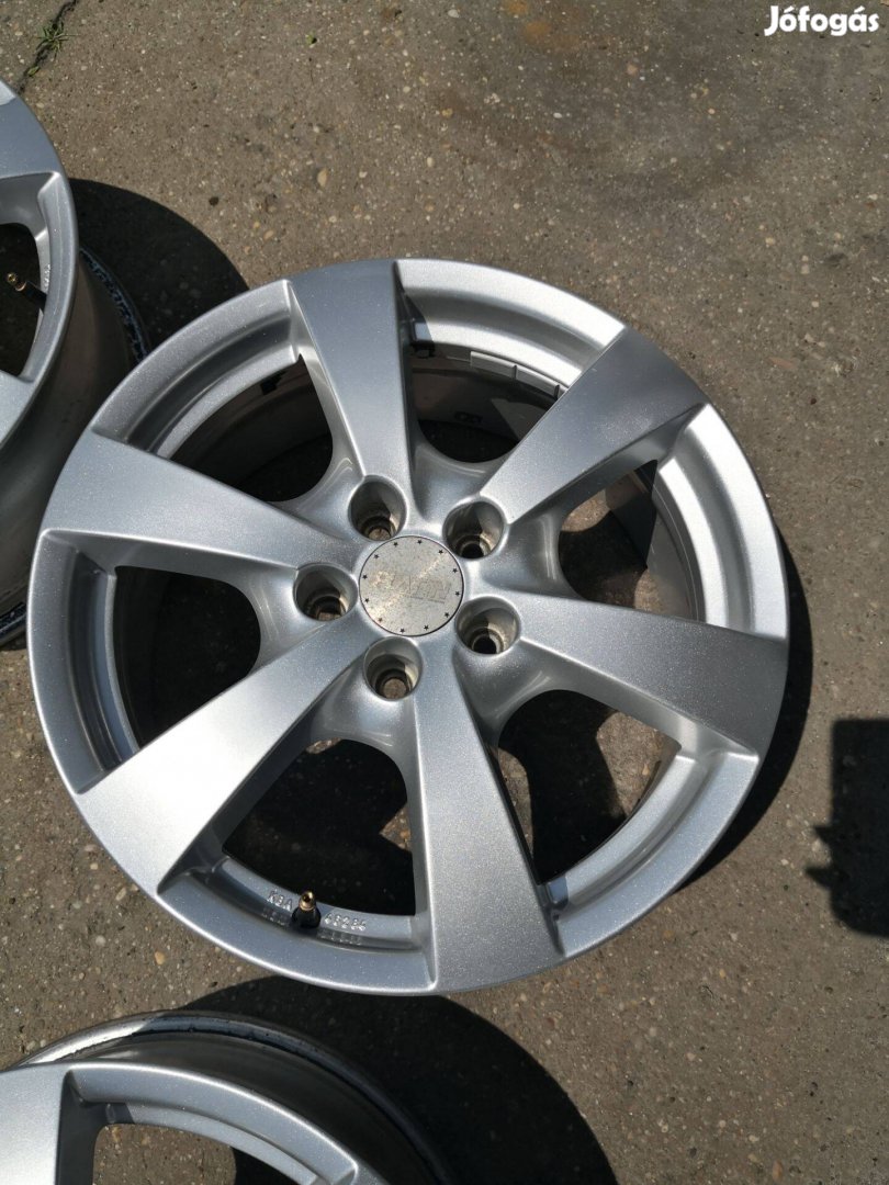 5x112 17 Audi,Volkswagen,Skoda,Merci alufelni 89000ft a 4db/211/