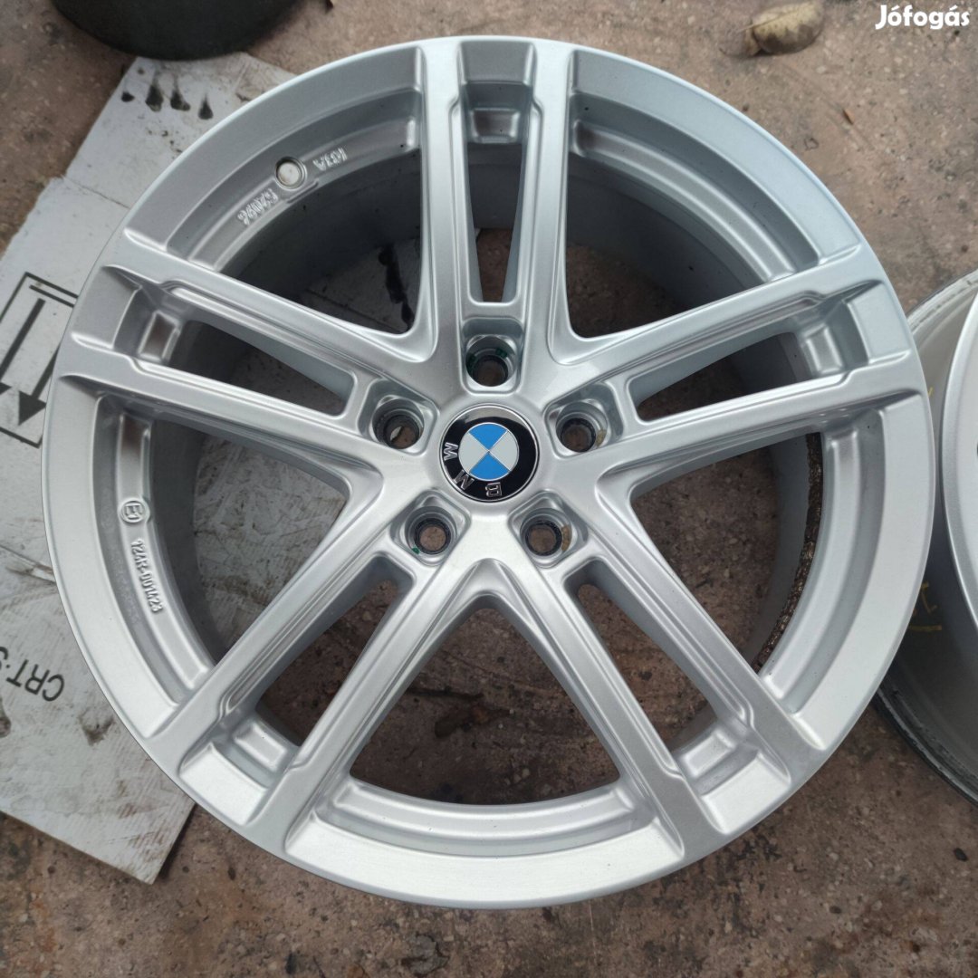 5x112 17 BMW alufelni 110000ft a 4db Ingyenposta/253/