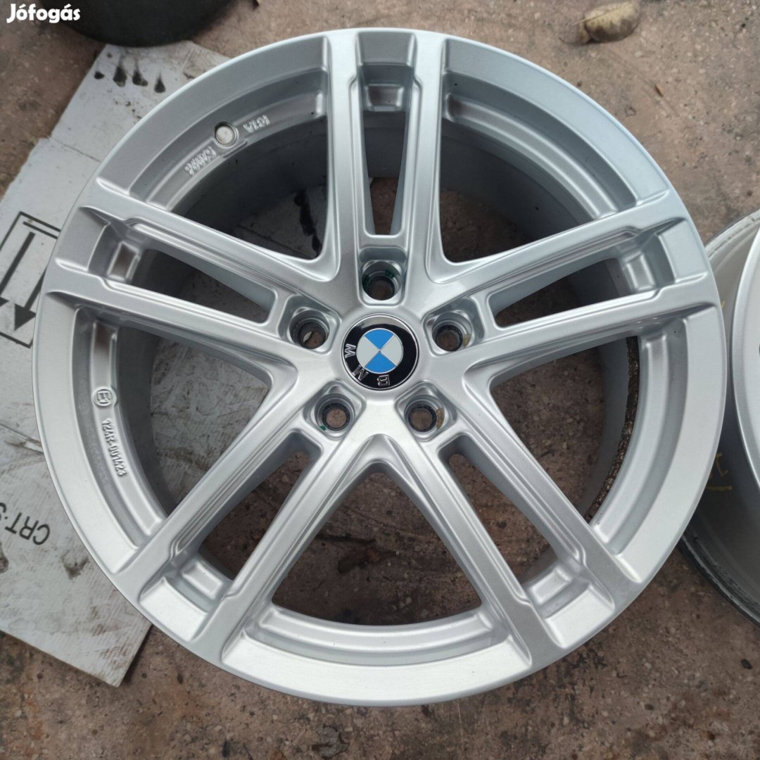 5x112 17 BMW alufelni 110000ft a 4db /253/