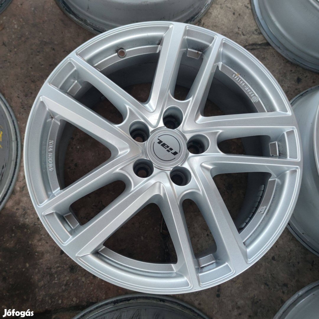 5x112 17 Bmw,Audi,Volkswagen alufelni 99000ft a 4db/251/