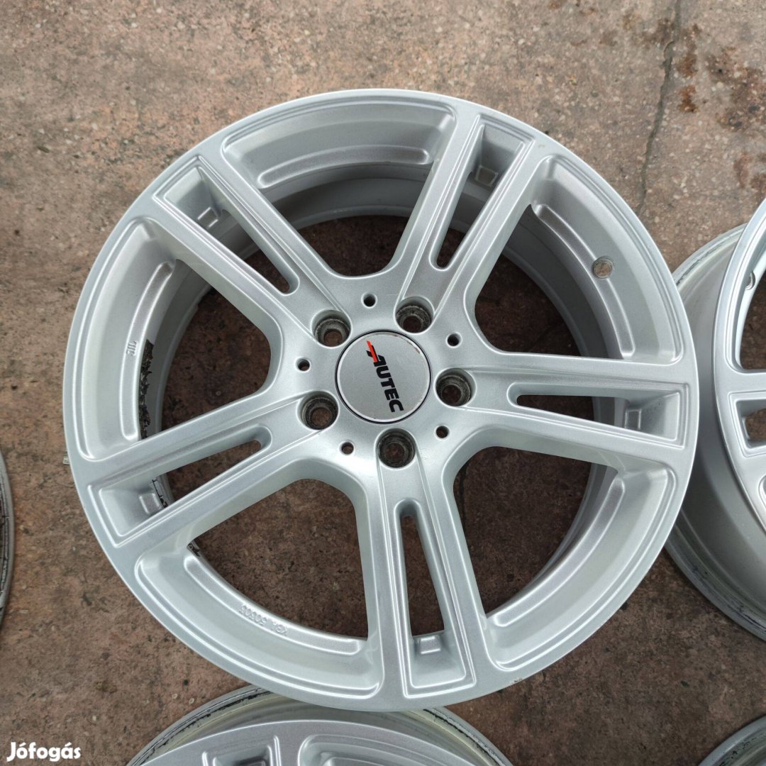 5x112 17 Merci,Audi,Volkswagen,alufelni 95000ft a 4db/34/