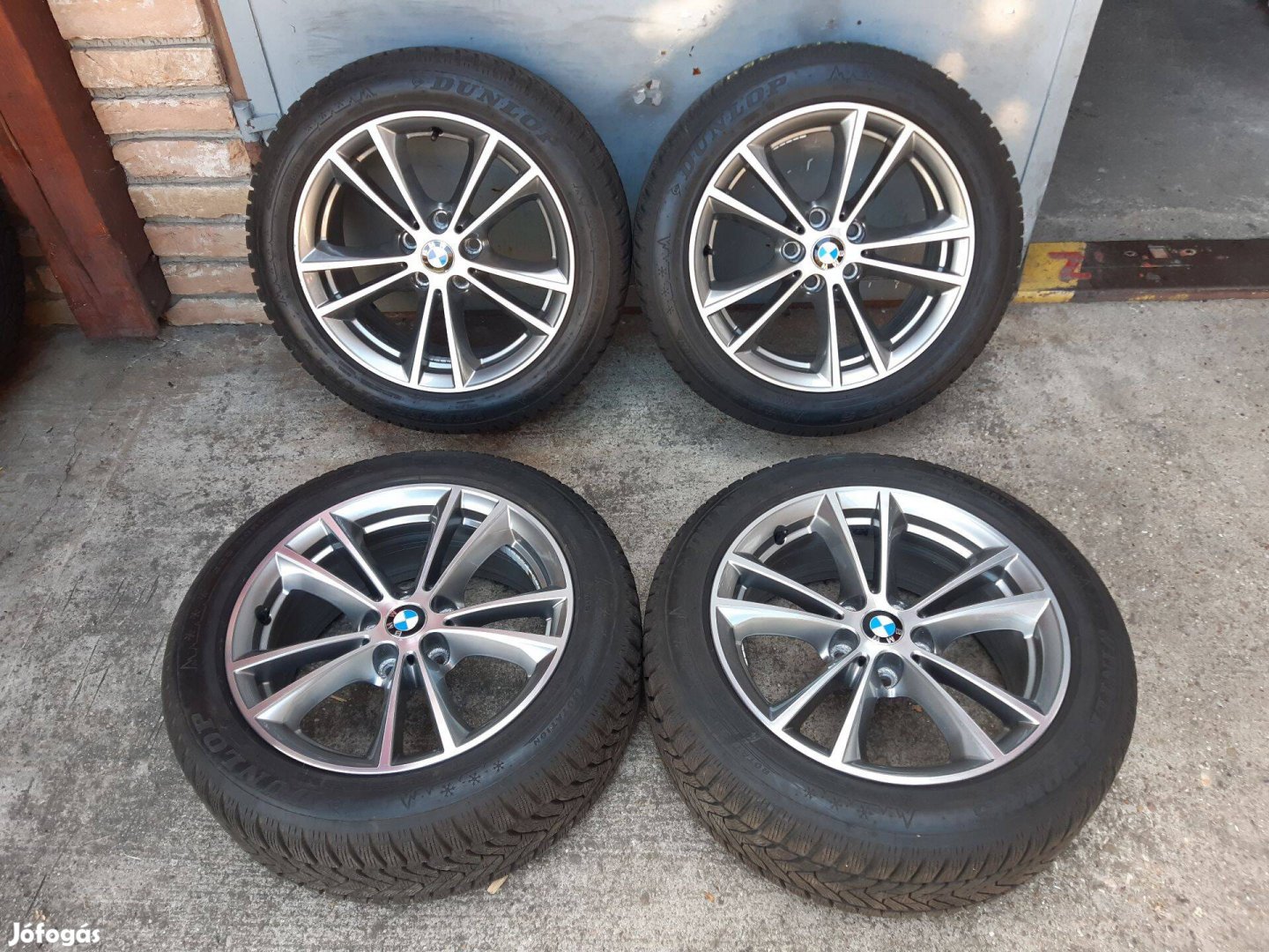 5x112 17" BMW 3 (G20)