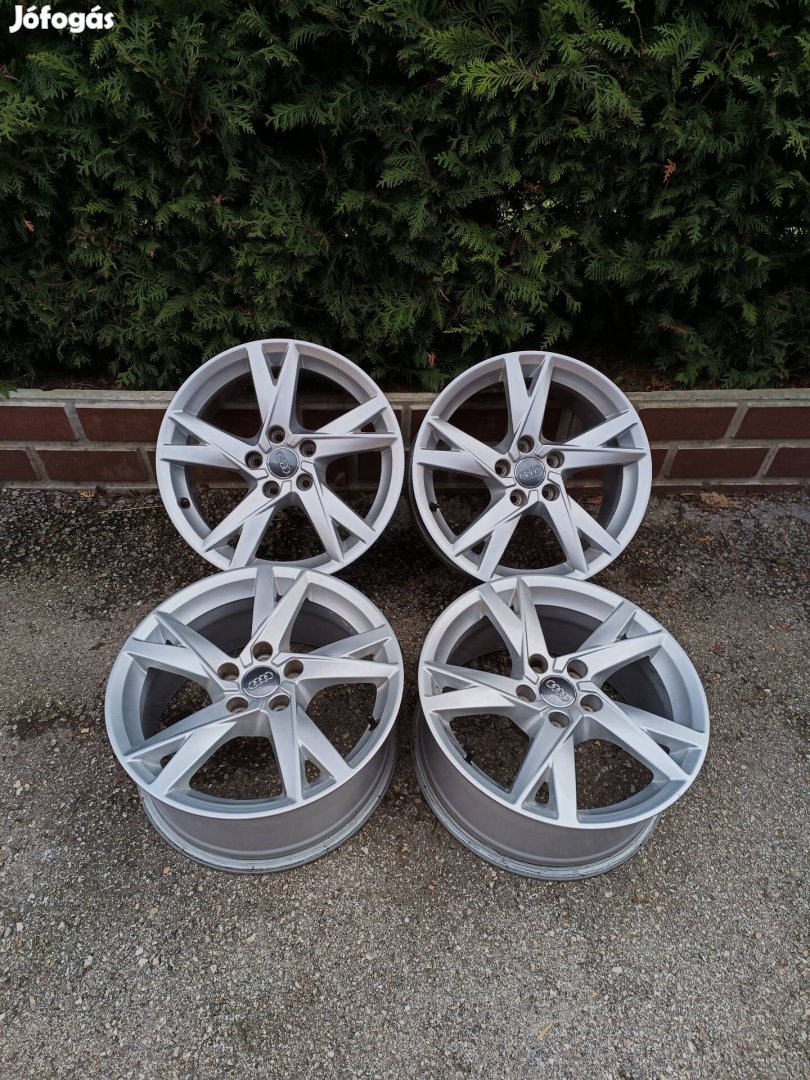 5x112 17 / 17" Gyári Audi, Skoda, Seat, Volkswagen alufelni