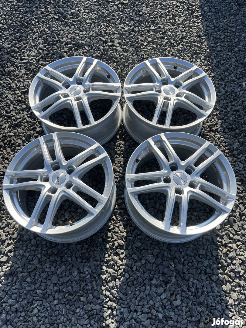 5x112 17 " et29!! Dezent alufelni Audi a5 a7 