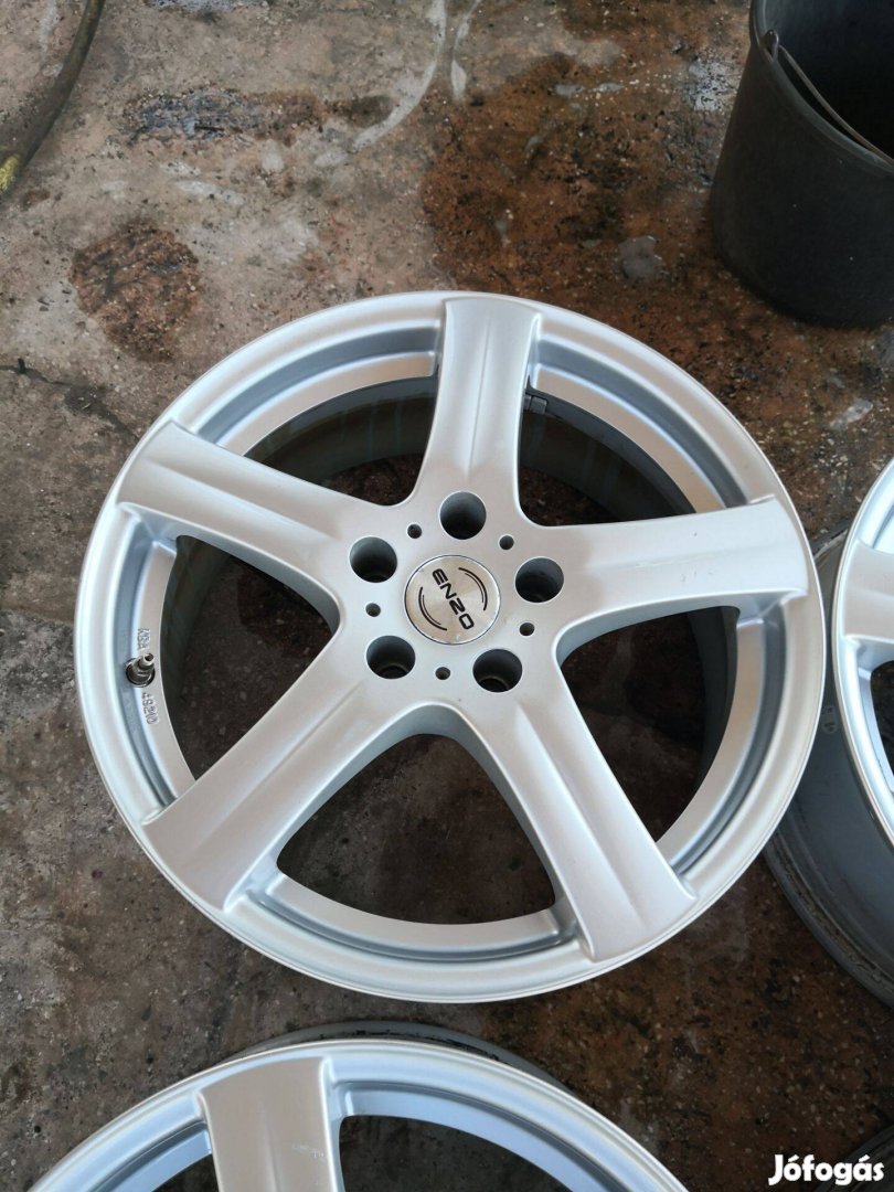 5x112 17 alufelni audi,vw,skoda, 77000ft a 4db Ingyenposta!/239/