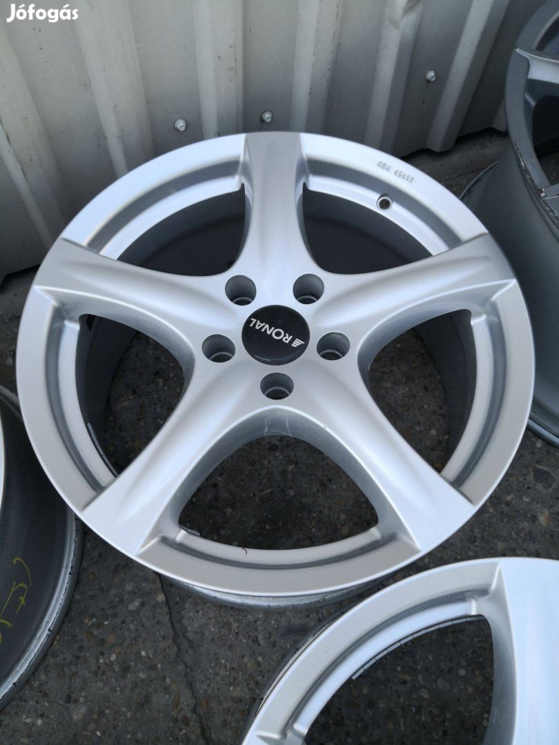 5x112 17 alufelni audi,vw,skoda,merci 88000ft a 4db Ingyenposta!/17/