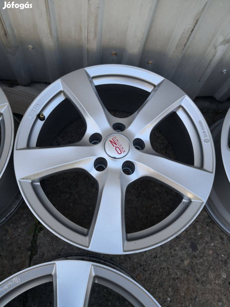 5x112 17 alufelni audi,vw,skoda,merci 99000ft a 4db /86/