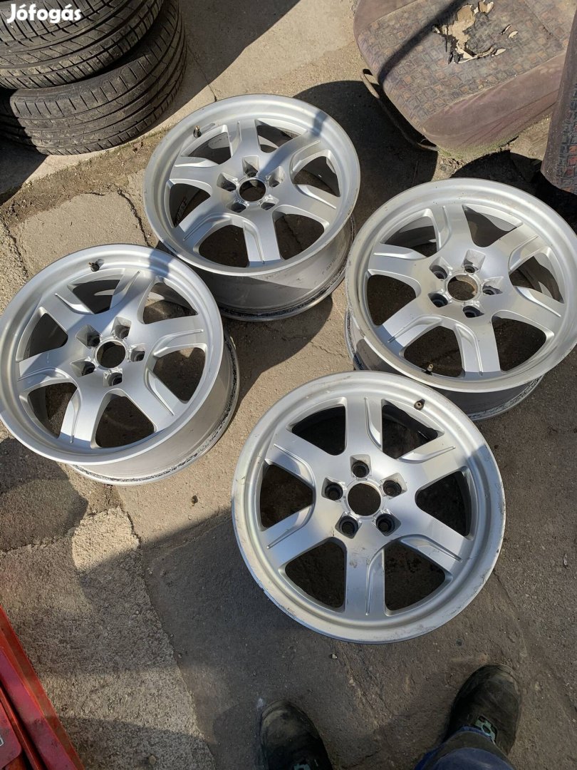 5x112 17 gyári Audi 