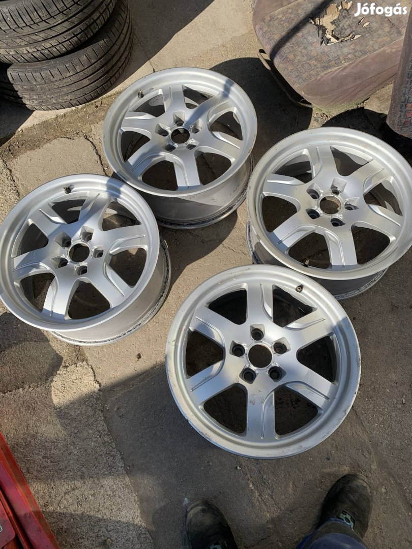 5x112 17 gyári Audi 