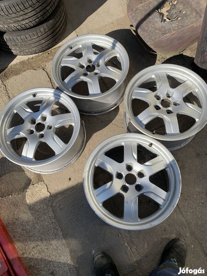 5x112 17 gyári Audi 