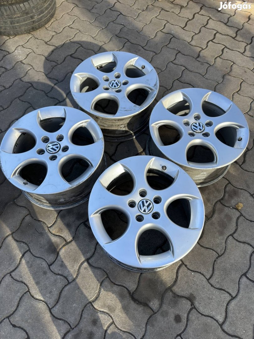5x112 17 gyári Volkswagen 