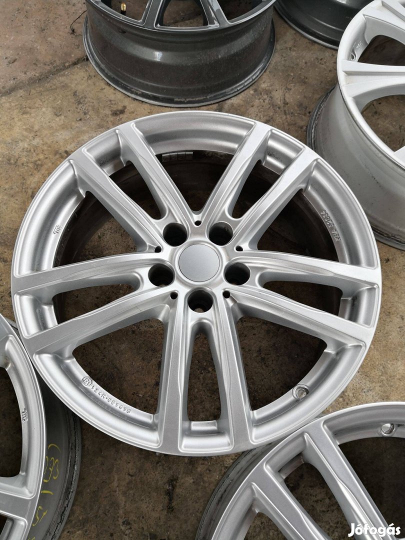 5x112 18 BMW alufelni 135000ft a 4db /273/