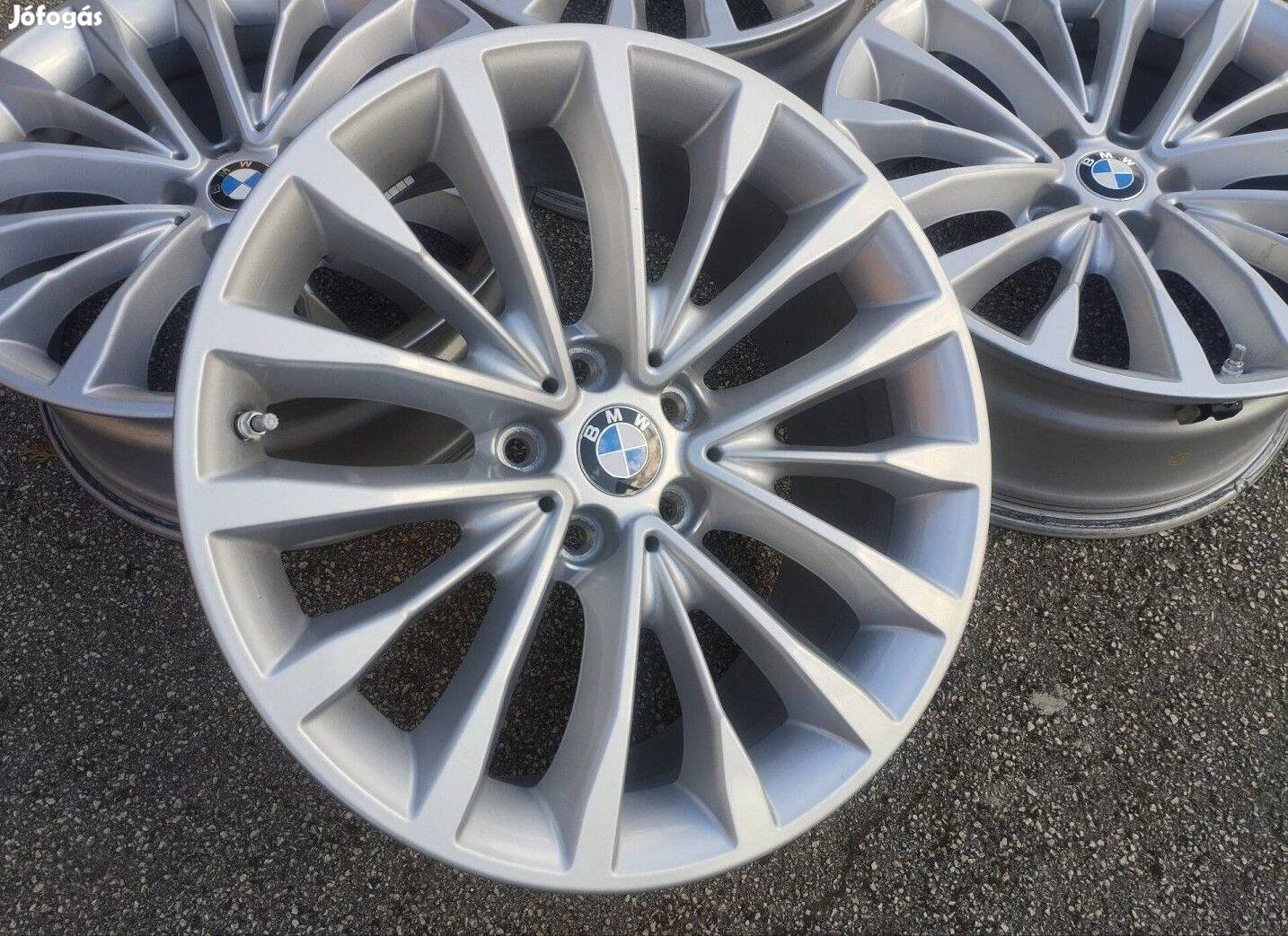 5x112 18 BMW styling 632 gyári alufelni r18 " ET30