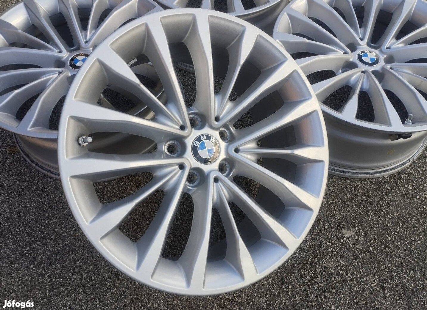 5x112 18 BMW styling 632 gyári alufelni r18 " ET30