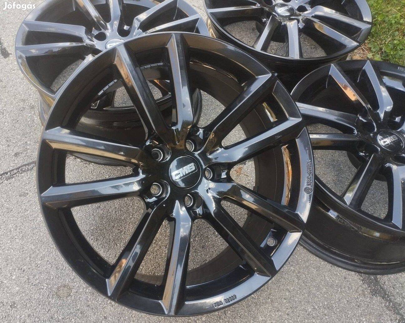 5x112 18 CMS C27 alufelni r18 " Audi VW Mercedes BMW