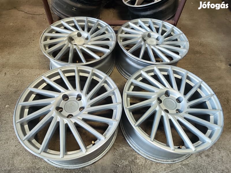 5x112 18" Keskin Alufelni Felni 90Garage #1677