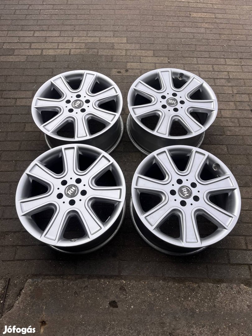 5x112 18" RH alufelni szett