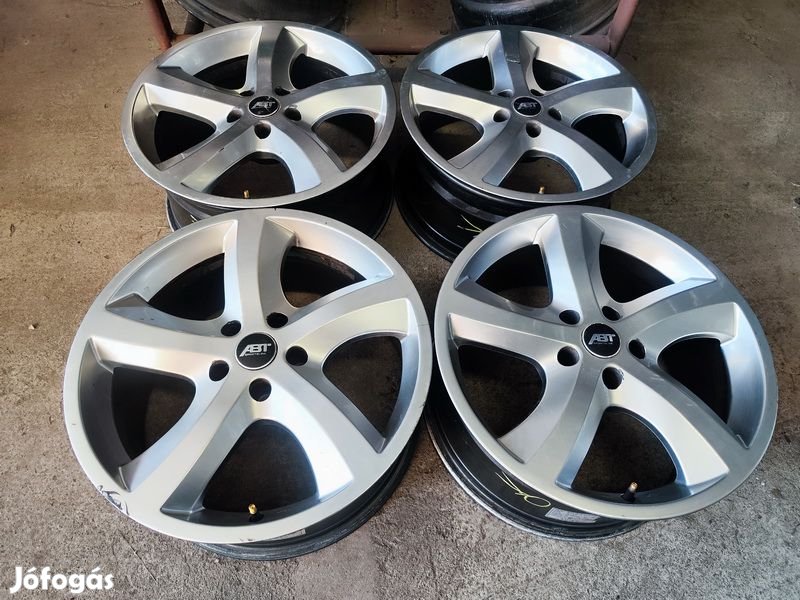 5x112 18" ROD Alufelni Felni 90Garage #1536