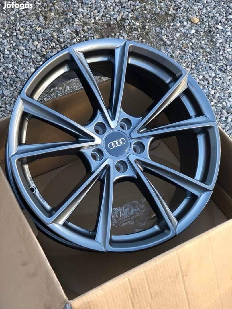 5x112 18" Új MaM A5 Audi Vw Skoda Seat Alufelni 18 col