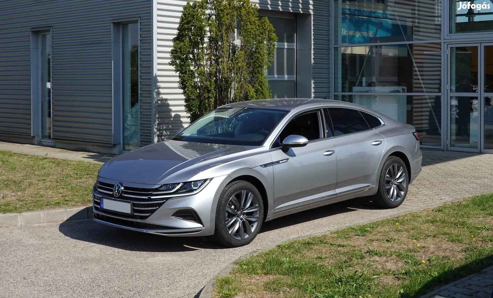 5x112 18" gyári VW Sebring felnik Arteon T-Roc Passat Tiguan