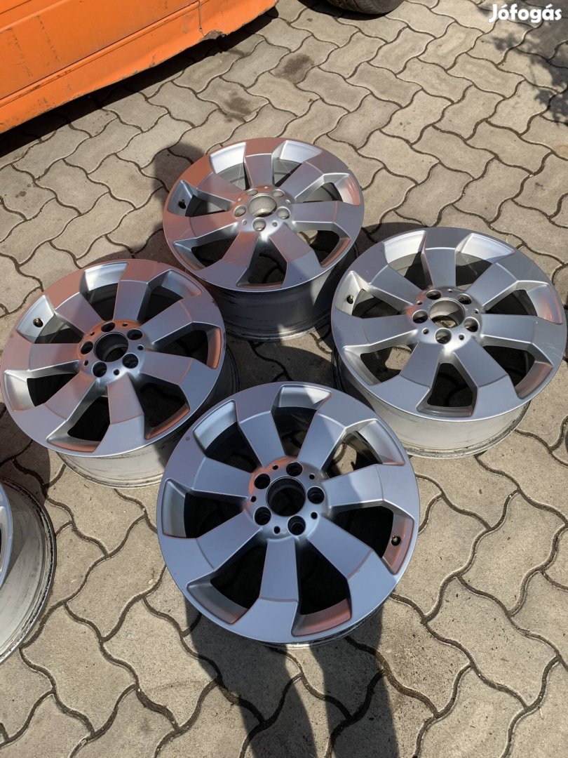 5x112 18 alufelni 