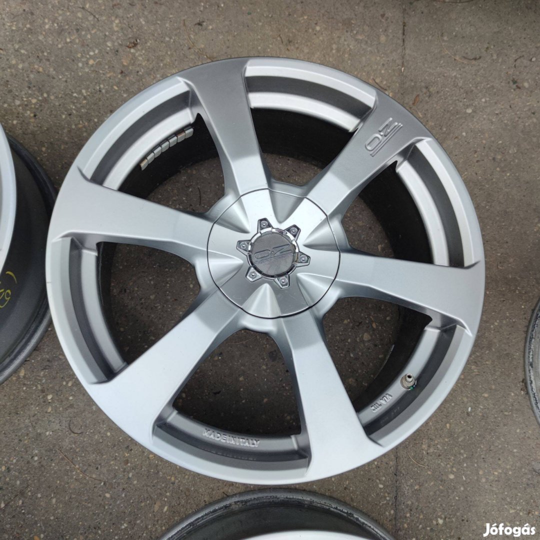 5x112 18 alufelni audi,vw,skoda,merci 110000ft a 4db/109/