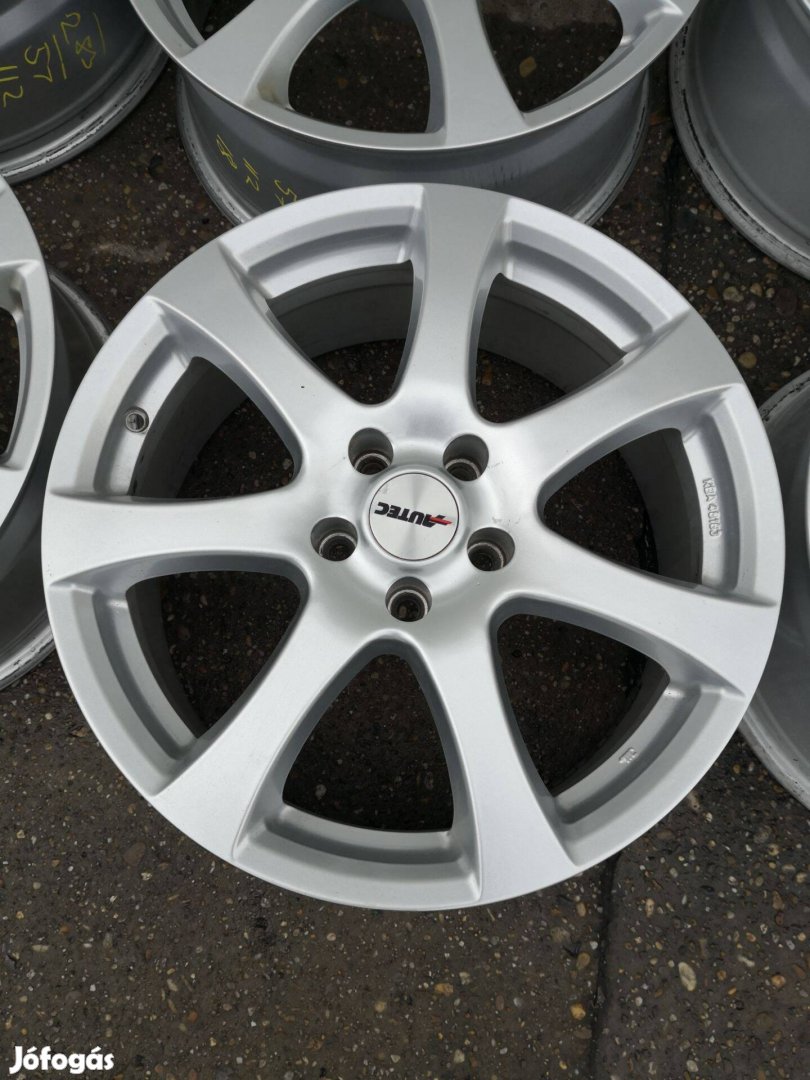 5x112 18 audi,vw,skoda,merci alufelni 120000ft a 4db/283/