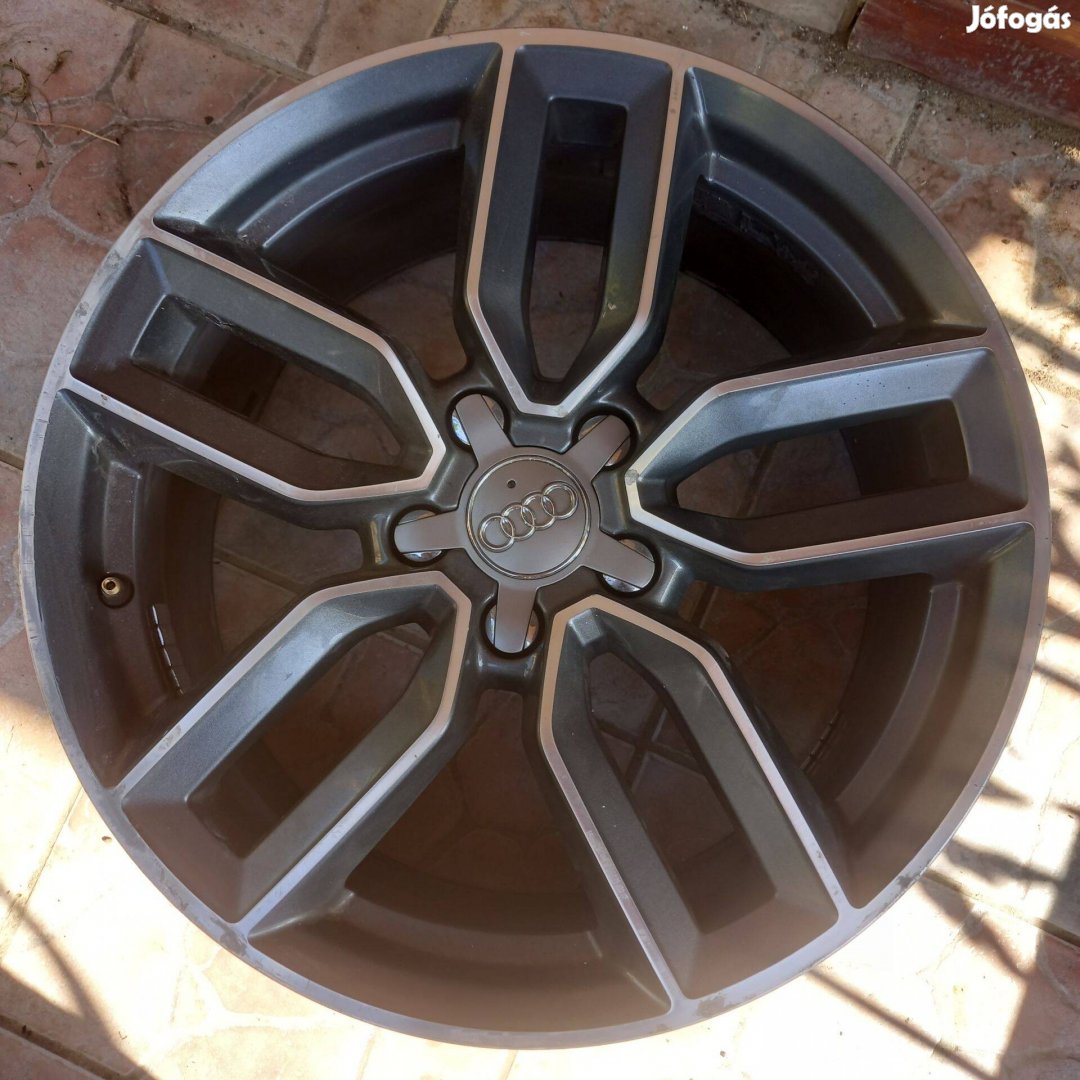 5x112 18as ET51 Audi A3 alufelni eladó