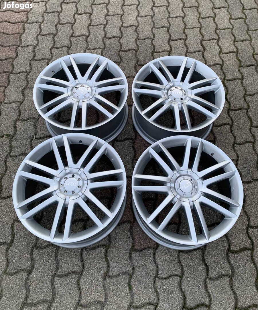 5x112 19" Audi Pavia replika alufelni 8.5 x 19 R19