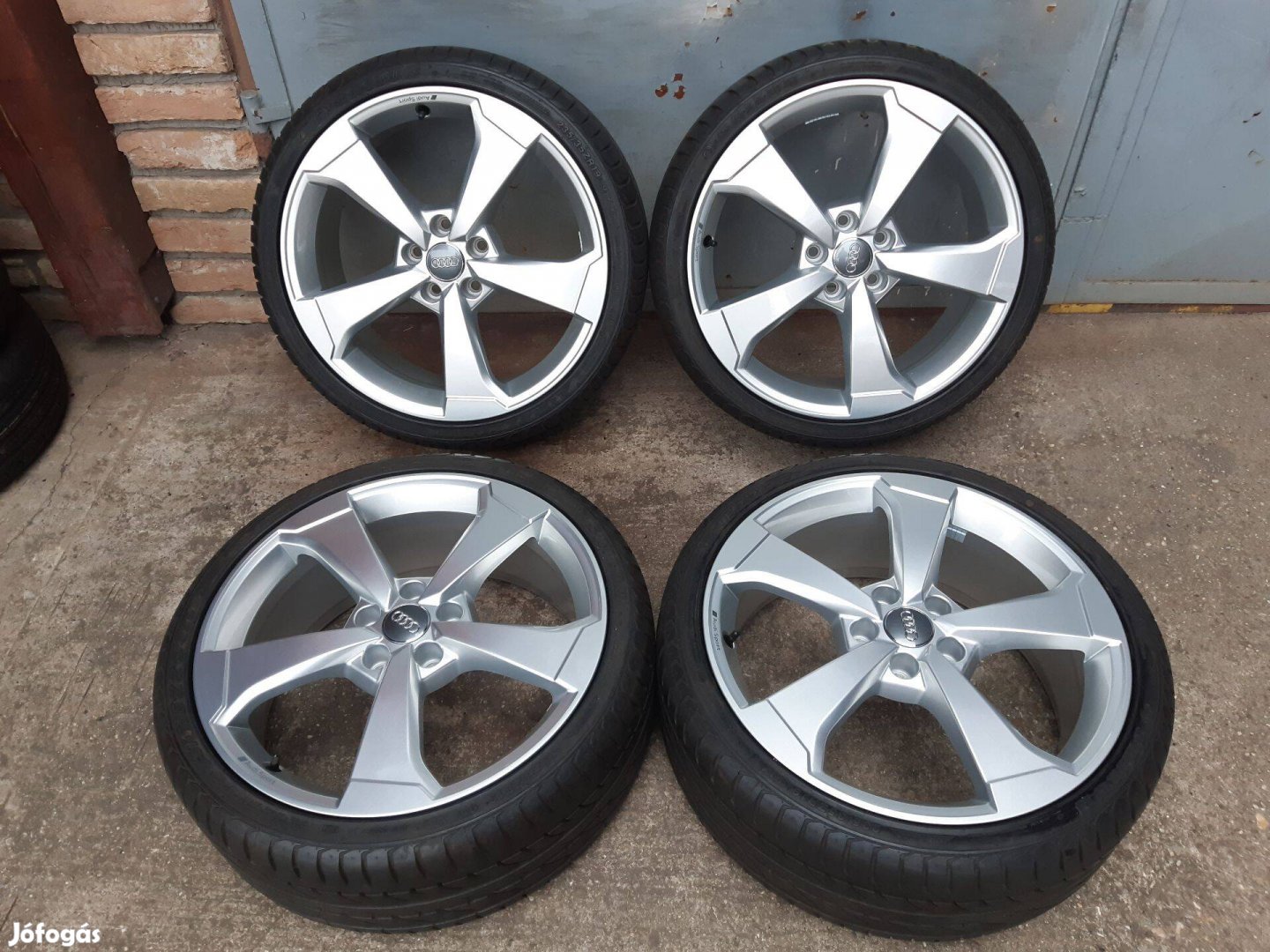 5x112 19" Audi S3 , RS3