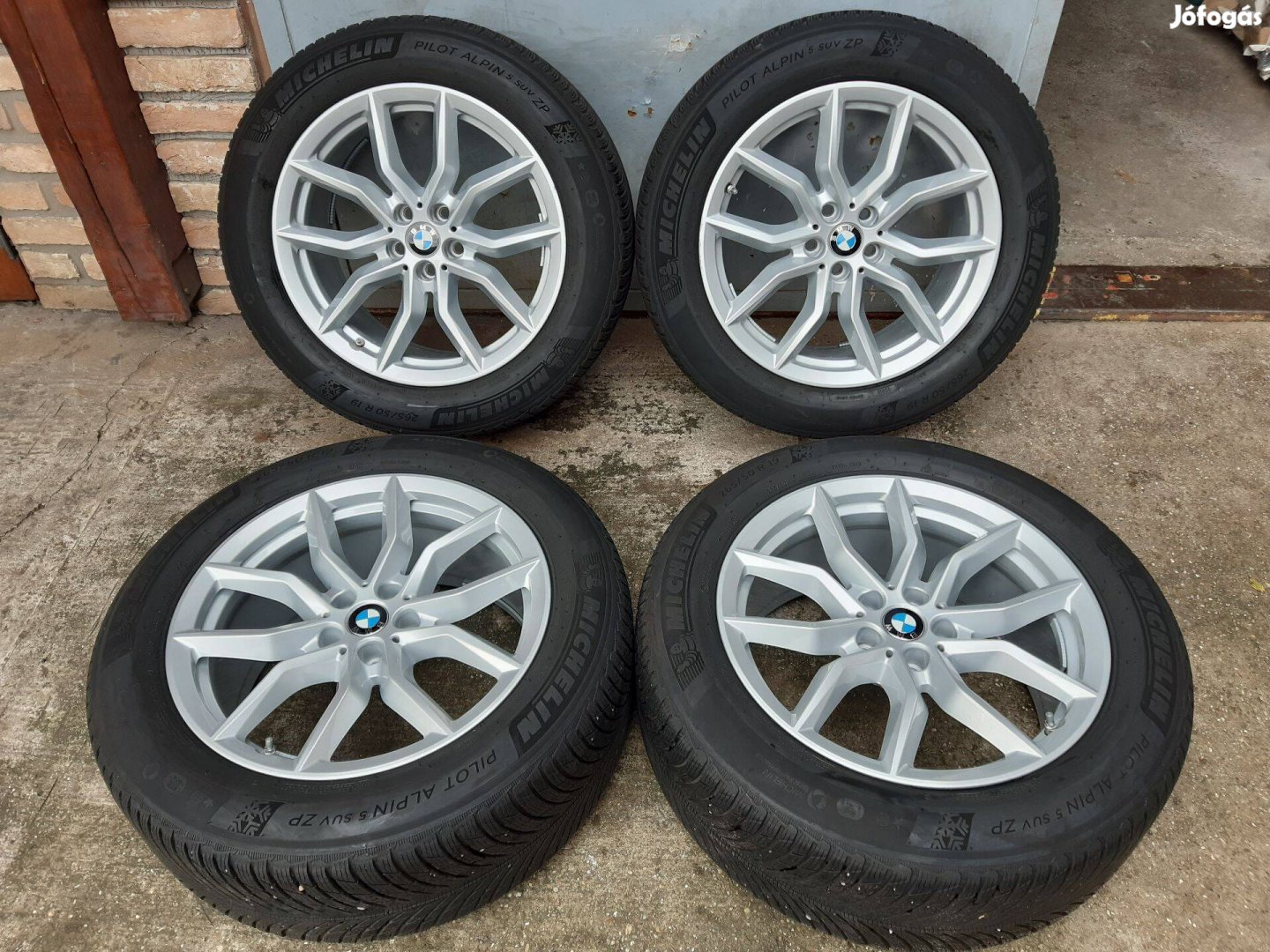 5x112 19" BMW X5 (G05) , BMW X6 (G06)