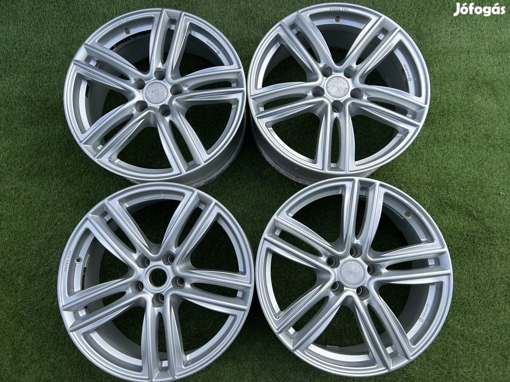 5x112 19" Brock alufelni 8Jx19h2 ET28