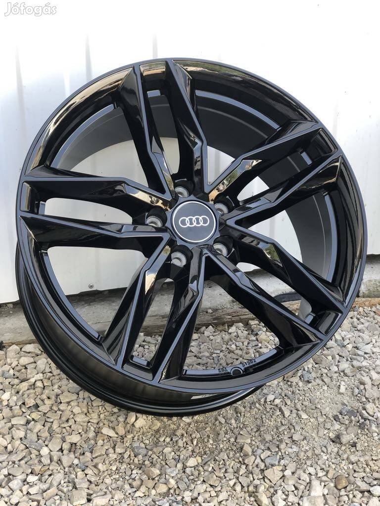 5x112 19" Új MaM Rs3 Audi Vw Skoda Seat Alufelni 19 col 